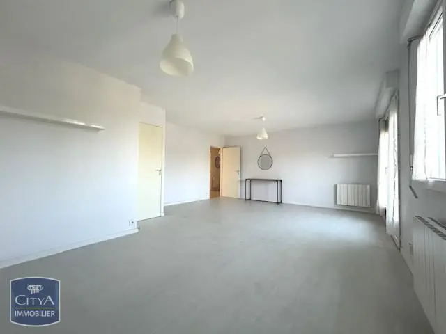 Photo 2 Appartement 3 pièces 80.34m²