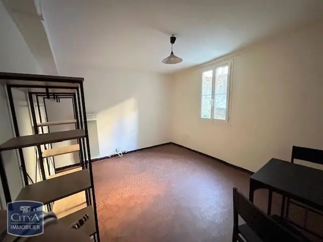 Photo 3 Appartement 1 pièce 25.13m²