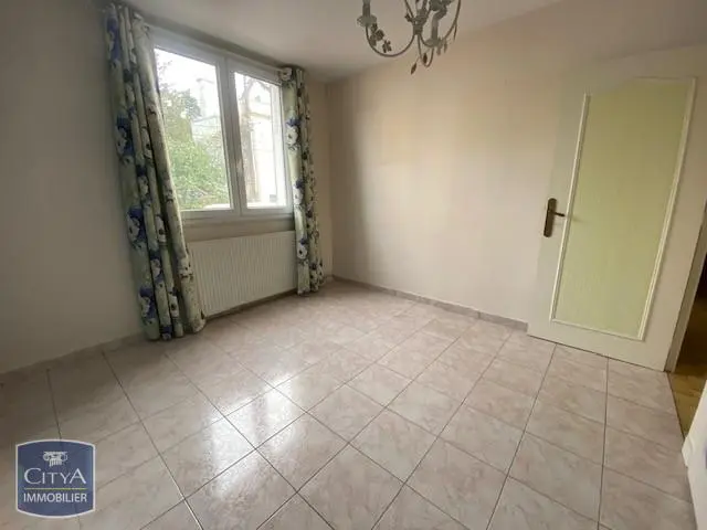 Photo 4 Appartement 2 pièces 53.3m²