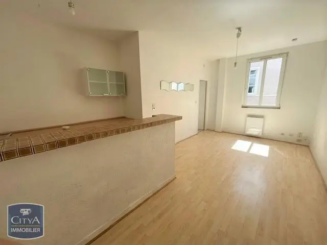 Photo 2 Appartement 2 pièces 33.24m²