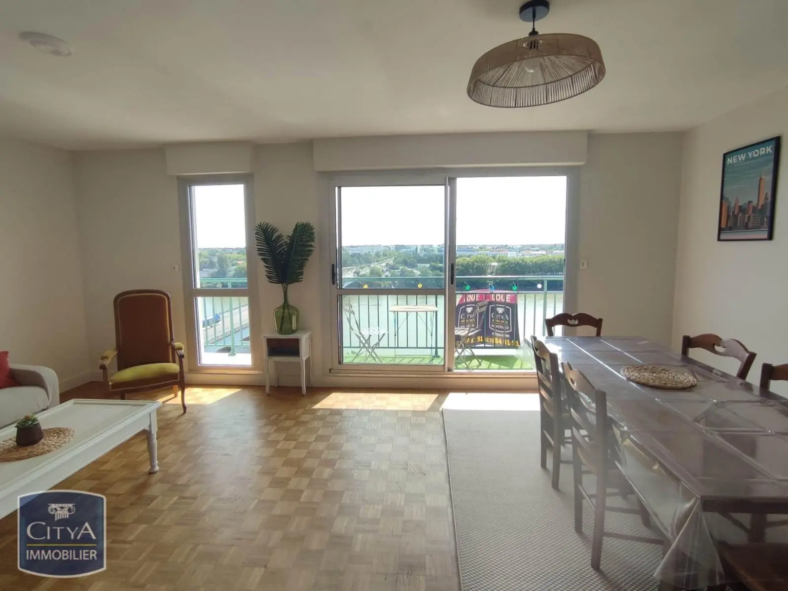 Photo 9 appartement Nantes