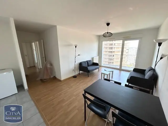 Photo 2 appartement Nantes