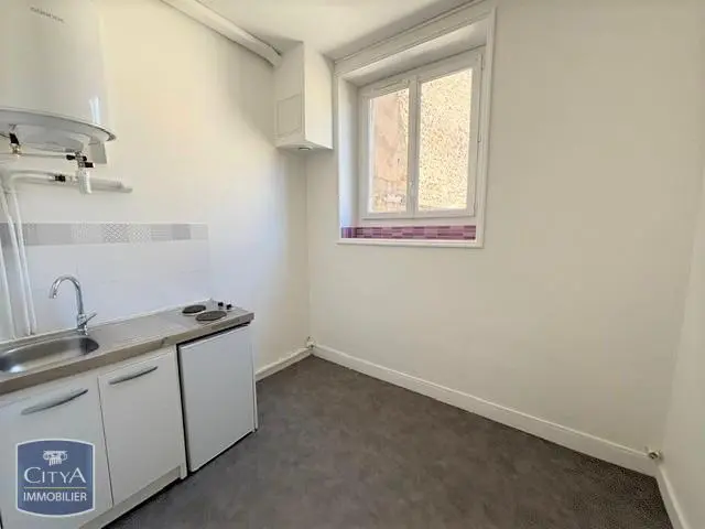 Photo 3 Appartement 2 pièces 37.09m²