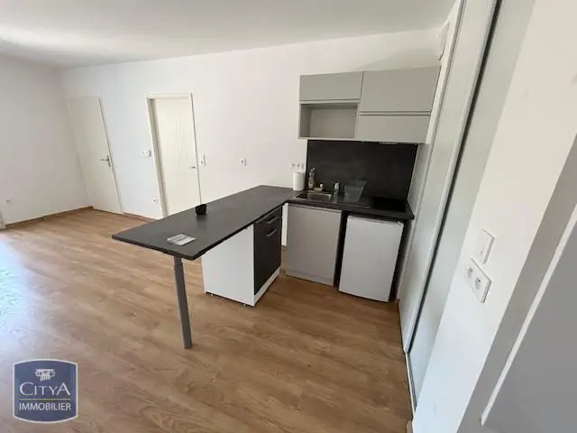 Photo 3 Appartement 2 pièces 39m²