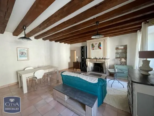 Photo 1 Appartement 2 pièces 59.09m²