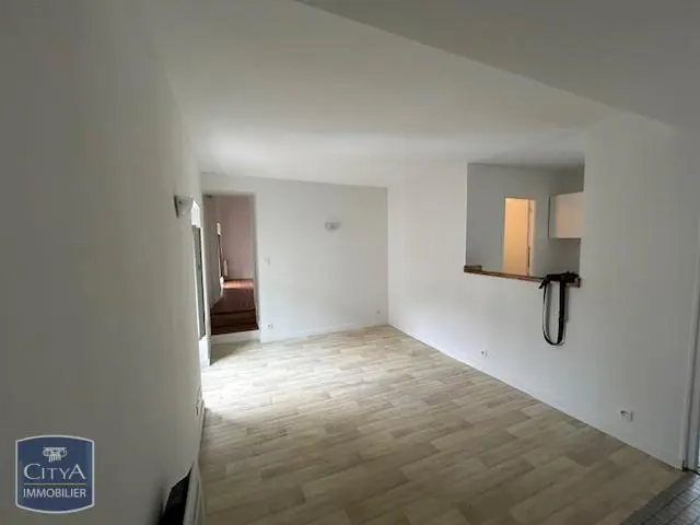 Photo 1 Appartement 3 pièces 42m²