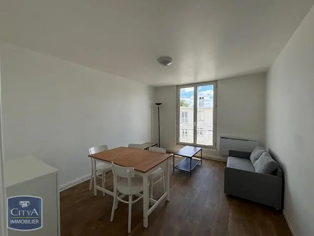 Photo 1 Appartement 4 pièces 59m²