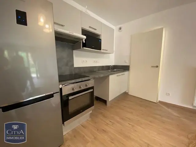 Photo 1 appartement Couëron