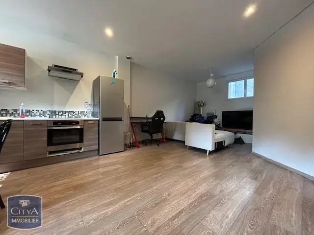 Photo 1 appartement Nantes