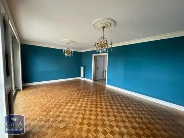 Photo 2 Appartement 4 pièces 85.34m²