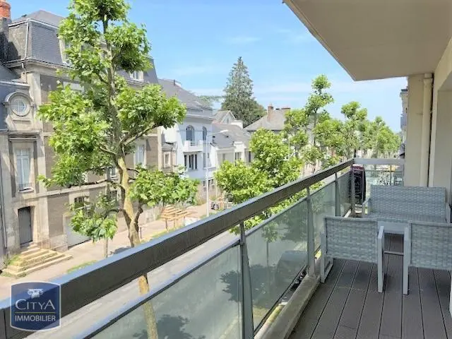 Photo 2 Appartement 3 pièces 72.8m²