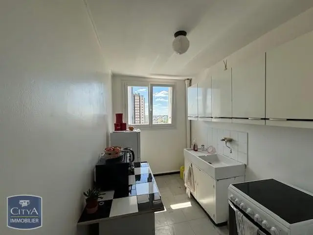 Photo 3 Appartement 2 pièces 44.07m²