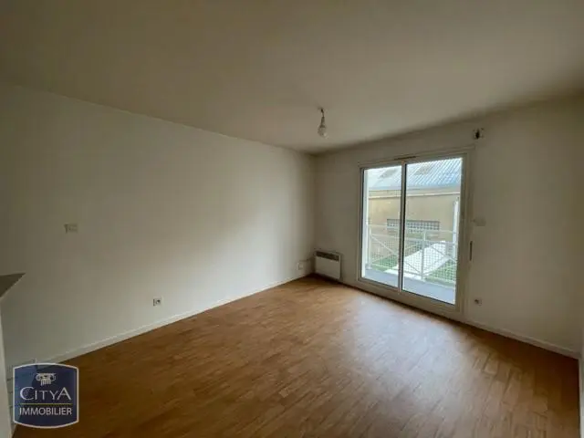 Photo 1 Appartement 2 pièces 32.17m²