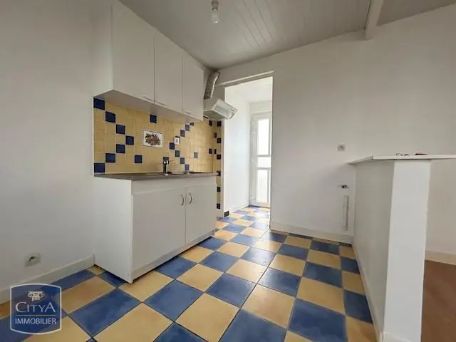 Photo 3 Appartement 2 pièces 41.06m²