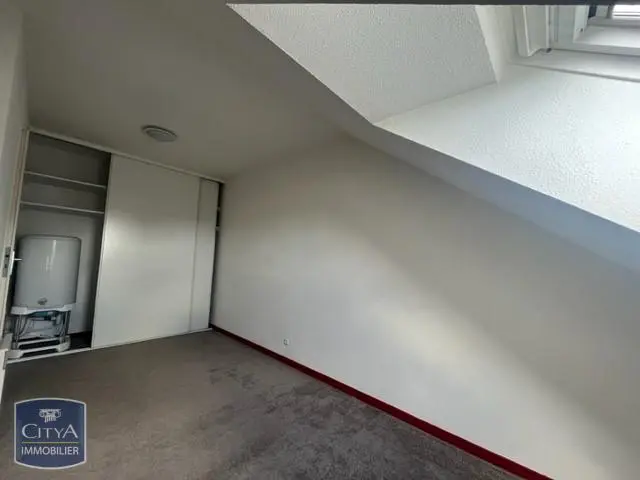 Photo 1 appartement Nantes