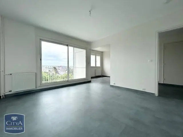 Photo 2 Appartement 5 pièces 99.45m²