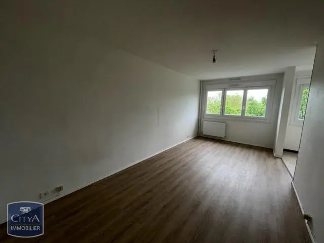 Photo 1 appartement Nantes