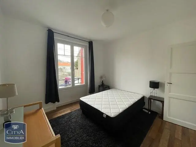 Photo 2 Appartement 2 pièces 48.61m²