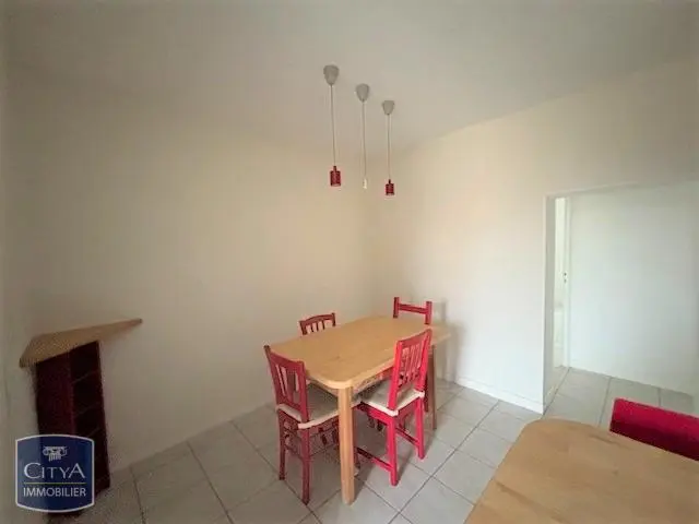 Photo 3 Appartement 2 pièces 45.95m²