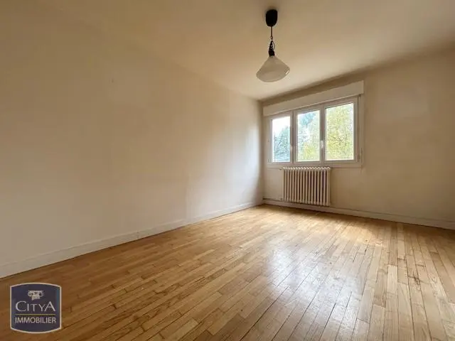 Photo 2 Appartement 2 pièces 38.66m²
