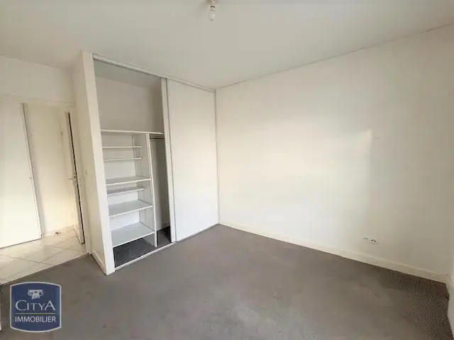 Photo 6 Appartement 2 pièces 45.4m²