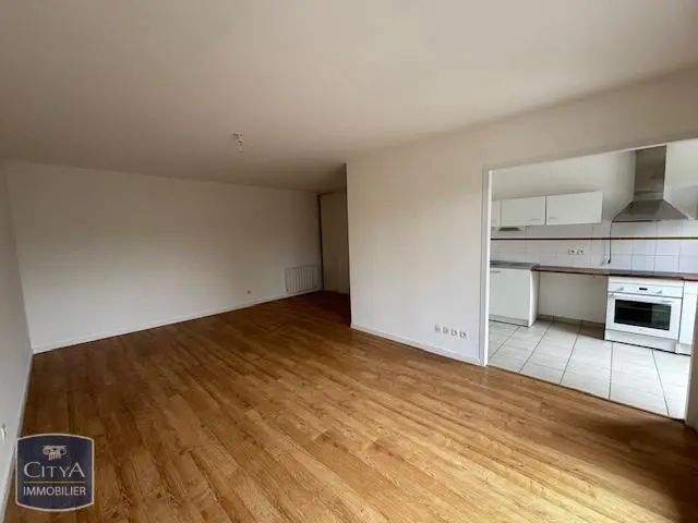 Photo 3 Appartement 3 pièces 64.74m²