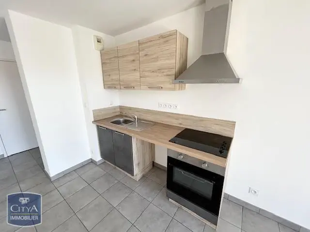 Photo 3 Appartement 3 pièces 60.37m²
