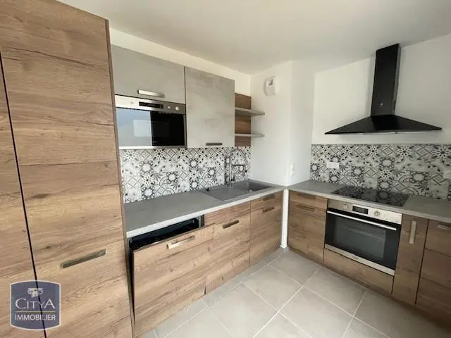 Photo 1 appartement Saint-Sébastien-sur-Loire