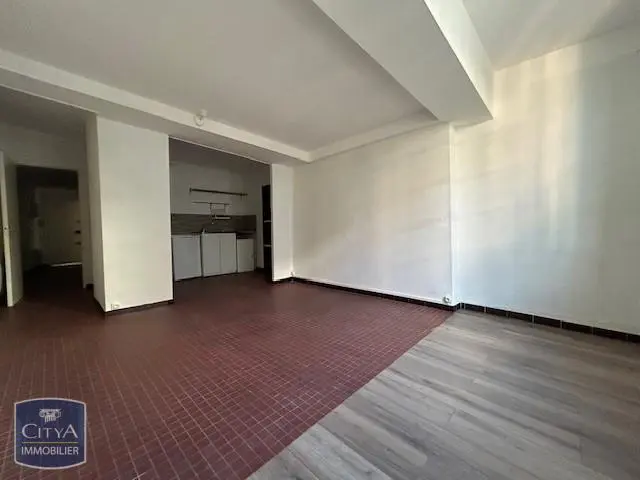 Photo 2 Appartement 2 pièces 43.25m²