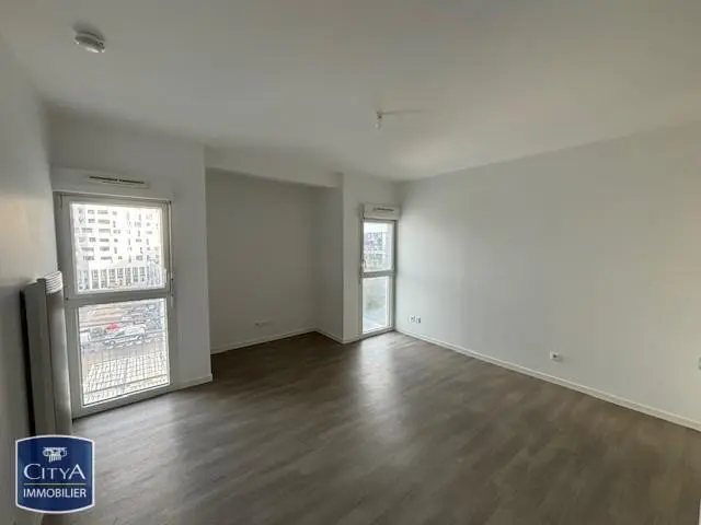 Photo 1 appartement Nantes
