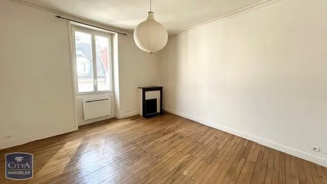 Photo 1 Appartement 2 pièces 46.45m²