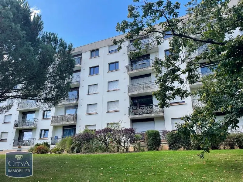 Photo 8 Appartement 2 pièces 49.32m²