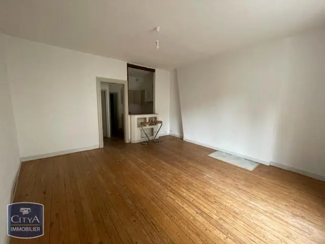 Photo 1 appartement Nantes
