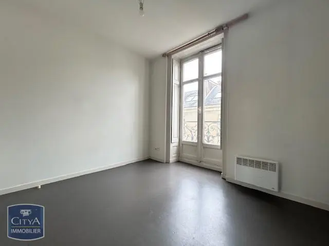 Photo 1 appartement Nantes