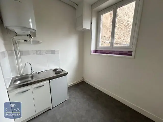 Photo 2 Appartement 2 pièces 37.09m²