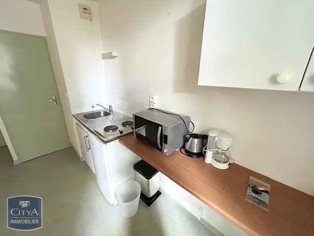 Photo 3 Appartement 1 pièce 19m²
