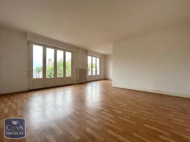Photo 1 Appartement 5 pièces 90.34m²