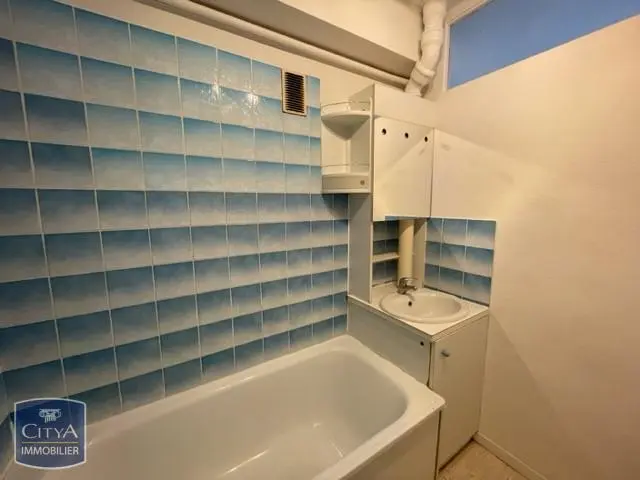 Photo 3 appartement Nantes