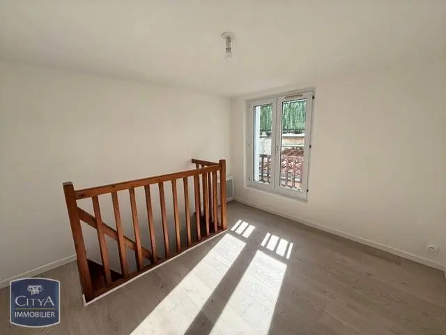 Photo 4 appartement Nantes