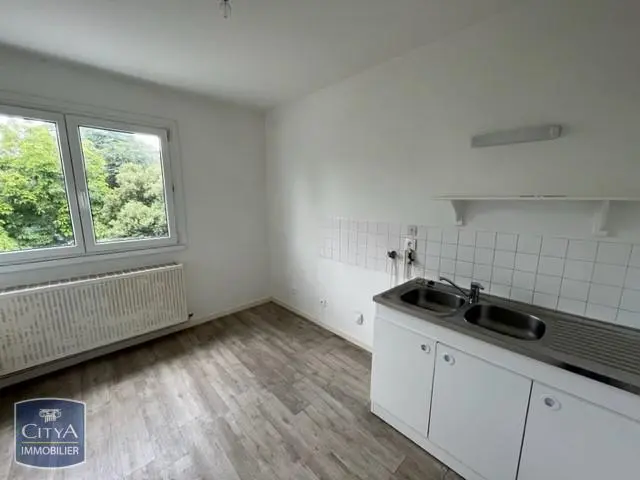 Photo 3 Appartement 3 pièces 69.6m²