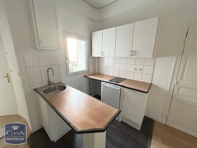 Photo 4 Appartement 3 pièces 54.86m²