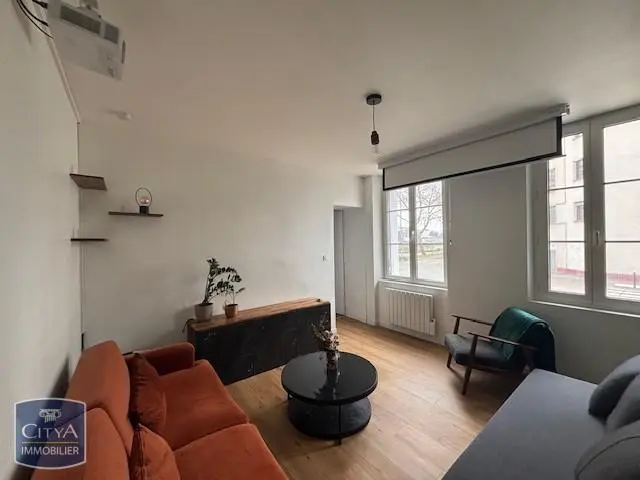 Photo 8 Appartement 3 pièces 52.8m²