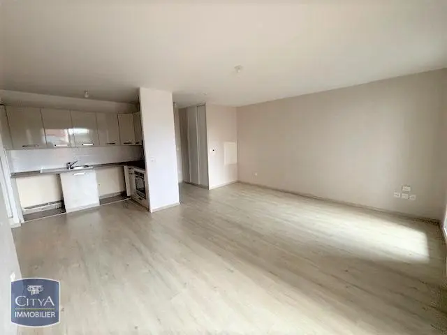 Photo 3 Appartement 3 pièces 62.8m²