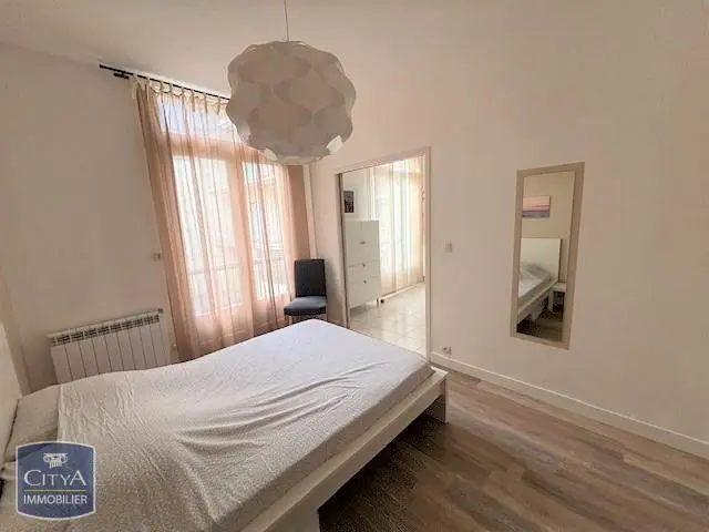 Photo 4 Appartement 2 pièces 44.51m²