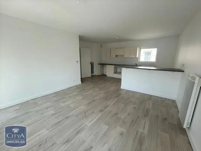 Photo 2 Appartement 3 pièces 65.2m²