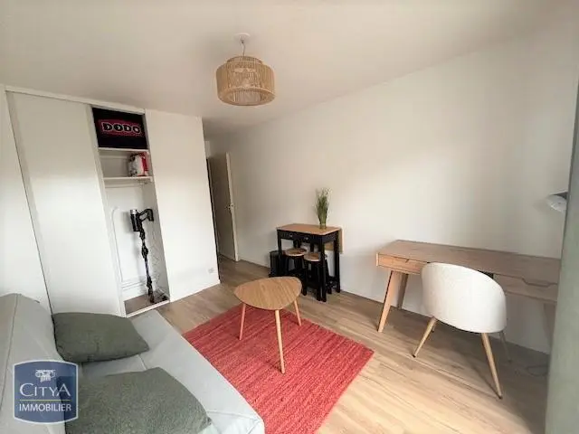 Photo 2 Appartement 1 pièce 18.3m²