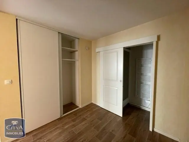 Photo 5 Appartement 2 pièces 32.8m²