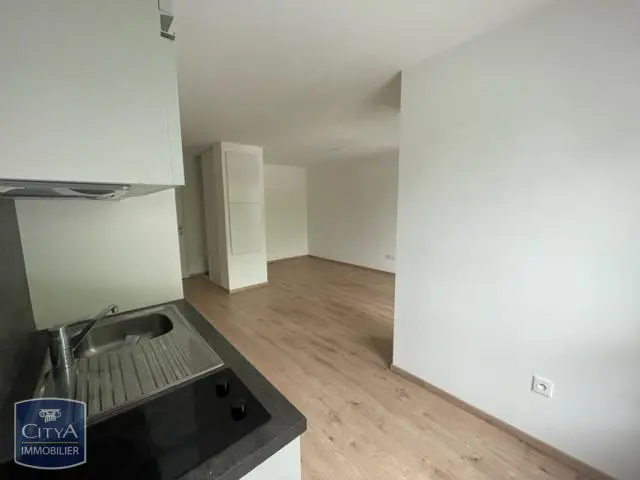 Photo 2 appartement Nantes