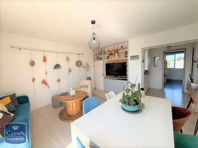 Photo 2 Appartement 4 pièces 76.05m²