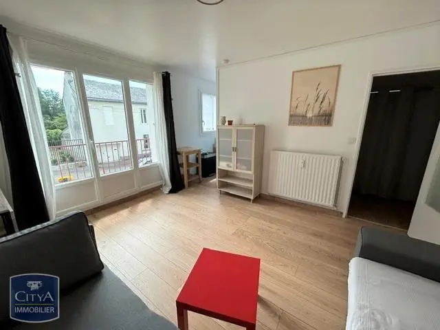 Photo 3 appartement Nantes